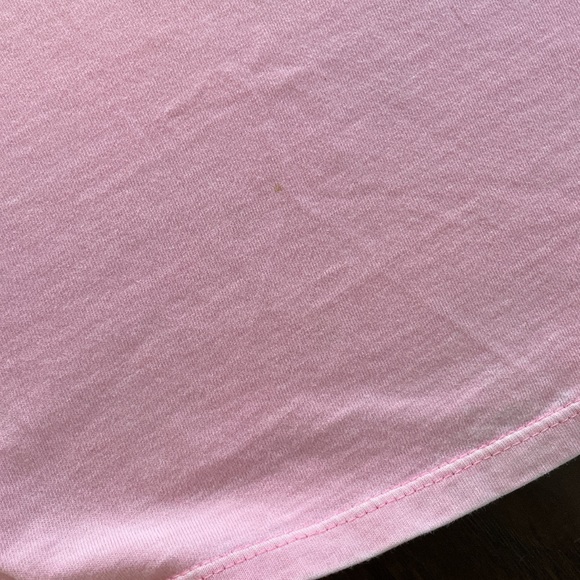 Levi’s Cropped T-Shirt - Picture 5 of 5